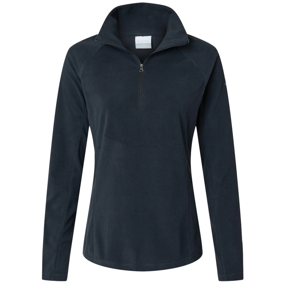 Columbia Women's Glacial™ IV Half-Zip Fleece Pullover