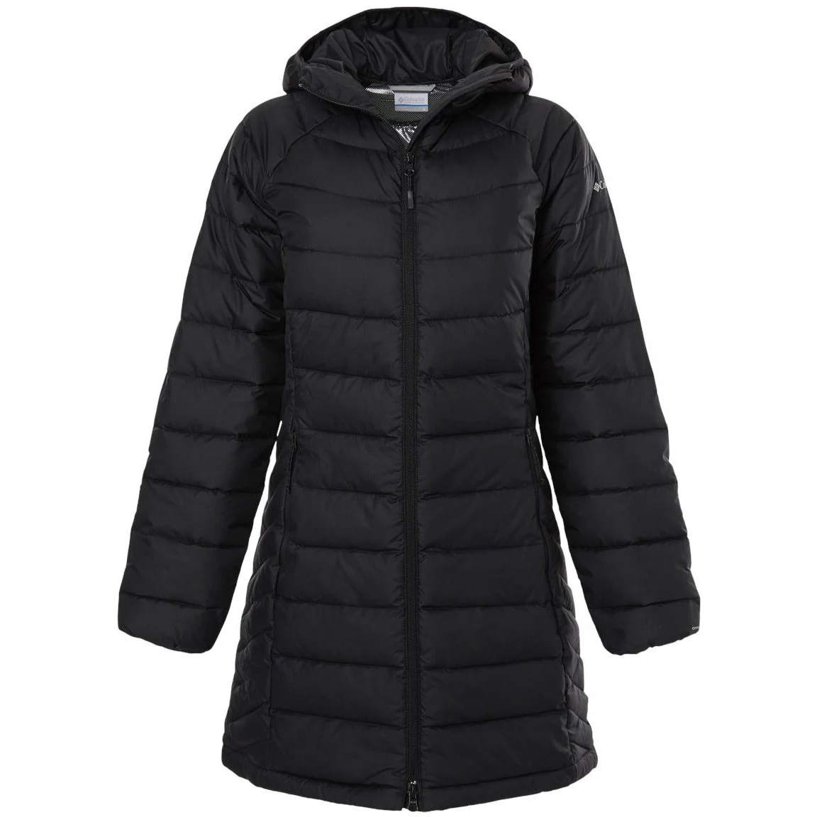 Columbia Women's Powder Lite™ II Mid Jacket