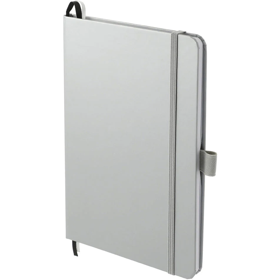 5.5" x 8.5" FSC® Mix Bound JournalBook - Image 2