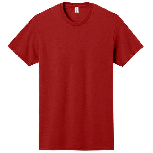 JERZEES® - Dri-Power® 50/50 Cotton/Poly T-Shirt - Image 3