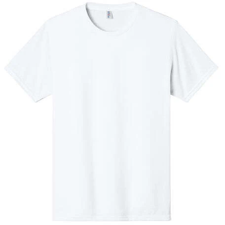 JERZEES® - Dri-Power® 50/50 Cotton/Poly T-Shirt - Image 4