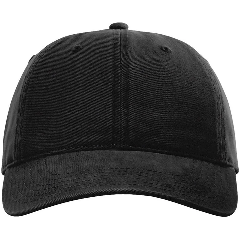 Richardson Brushed Canvas Dad Hat - Image 3