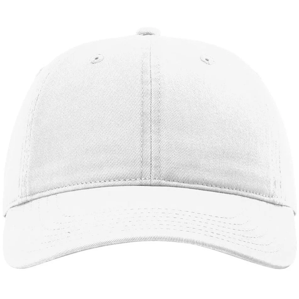 Richardson Brushed Canvas Dad Hat - Image 4