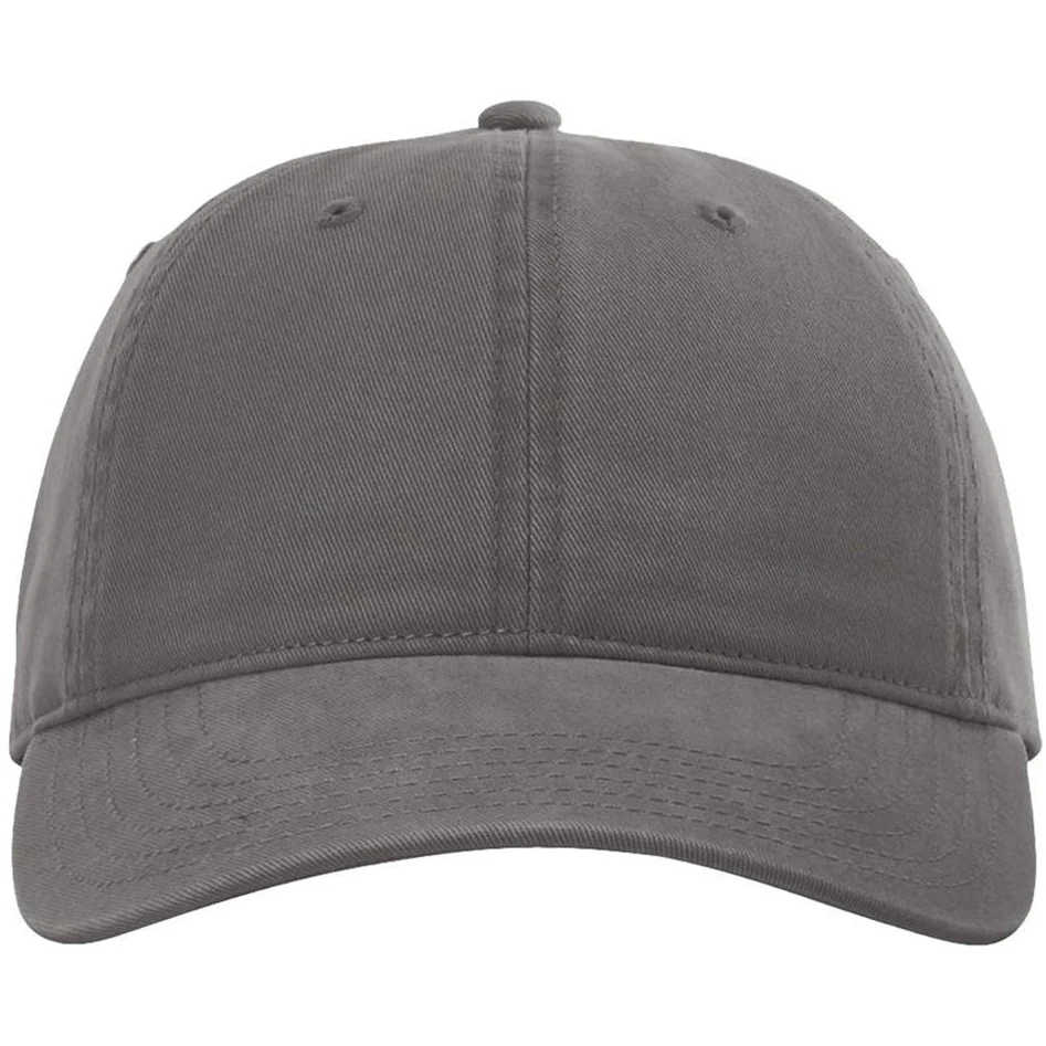 Richardson Brushed Canvas Dad Hat - Image 5