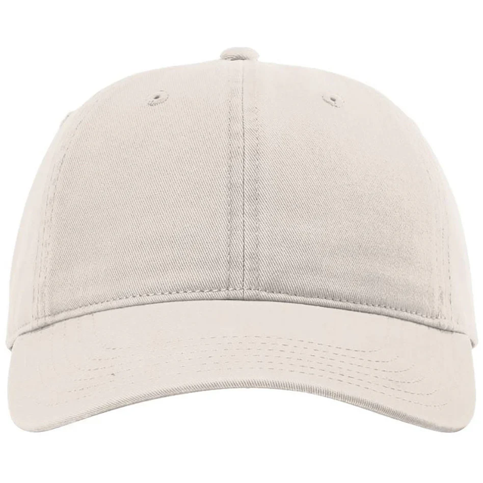 Richardson Brushed Canvas Dad Hat - Image 6