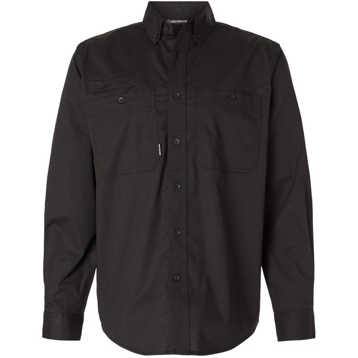 DRI DUCK Craftsman Woven Shirt