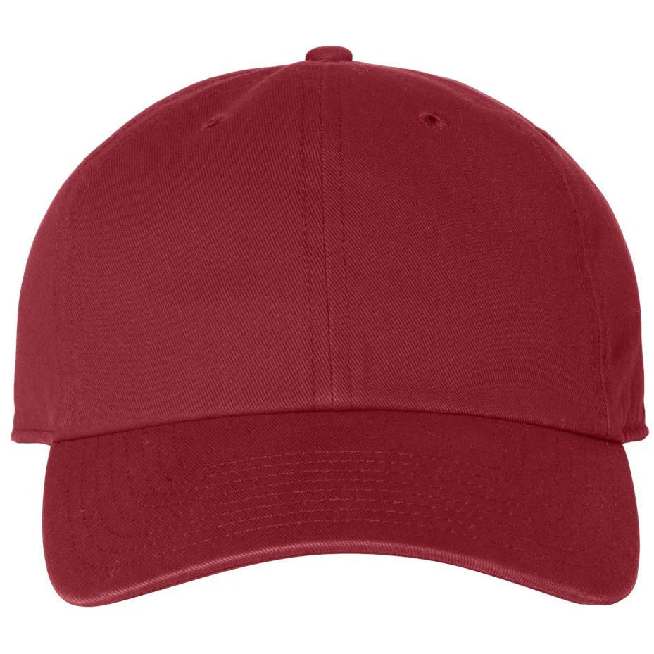 47 Brand Clean Up Cap - Image 2