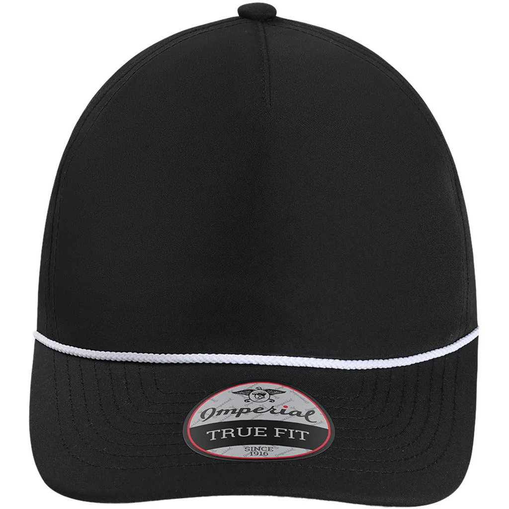 Imperial The Harrison Cap