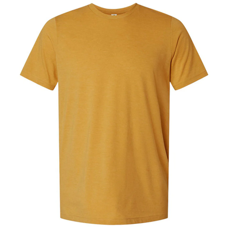 Tultex Combed CVC T-Shirt