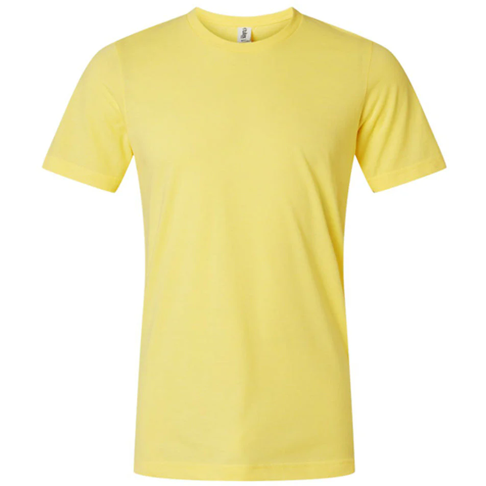 Tultex Combed CVC T-Shirt - Image 10