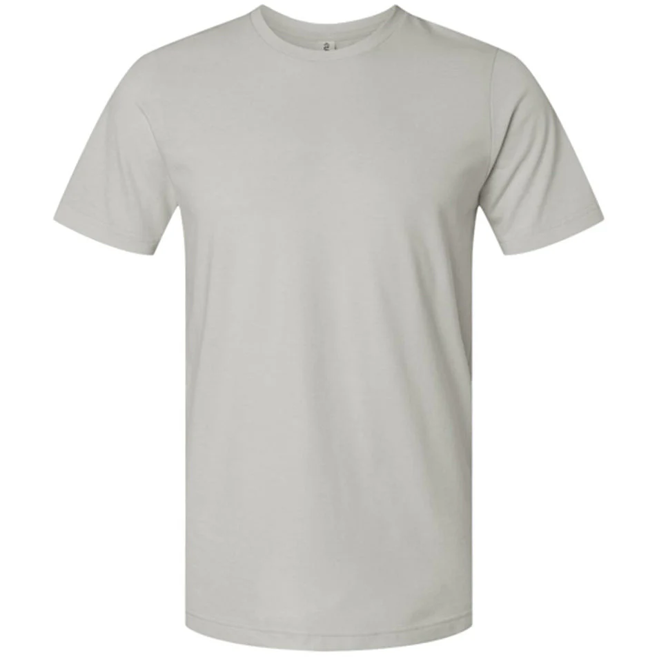 Tultex Combed CVC T-Shirt - Image 7