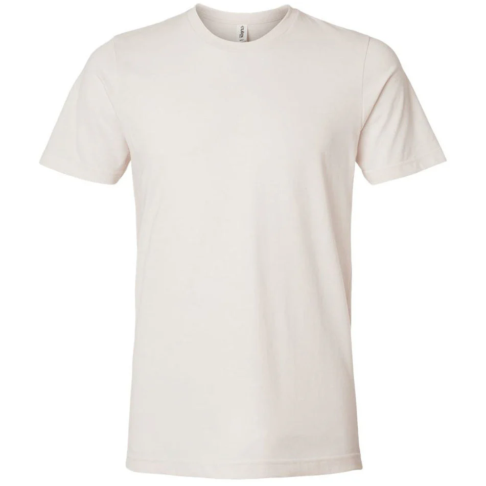 Tultex Combed CVC T-Shirt - Image 8
