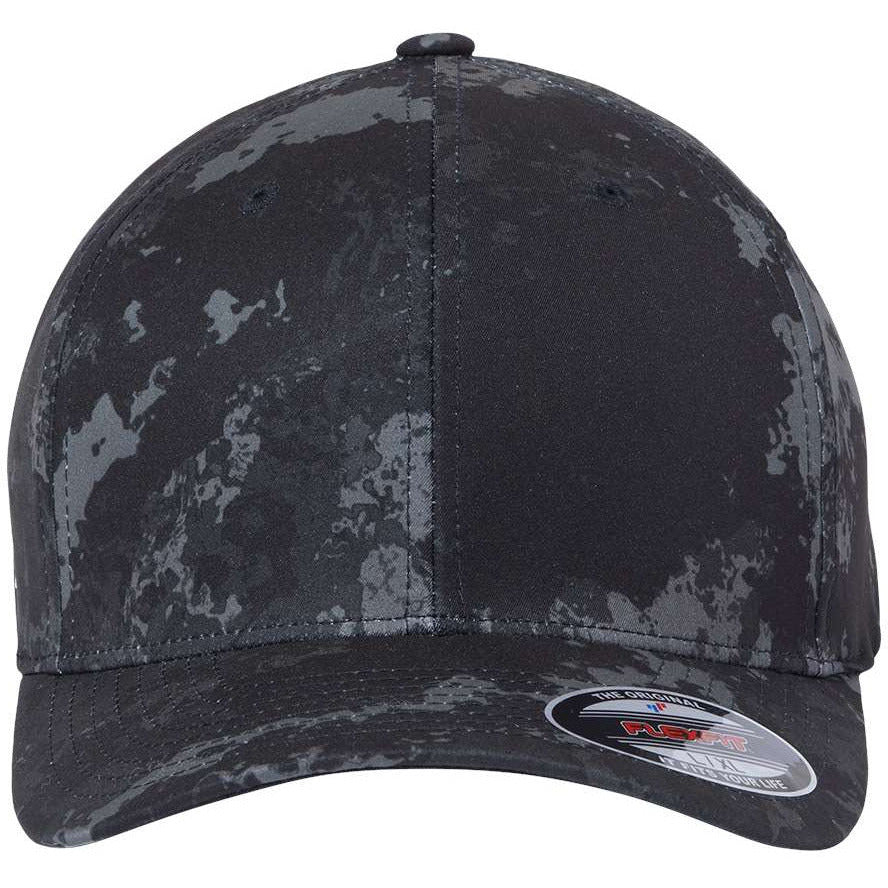 Flexfit Cotton Blend Cap - Image 13