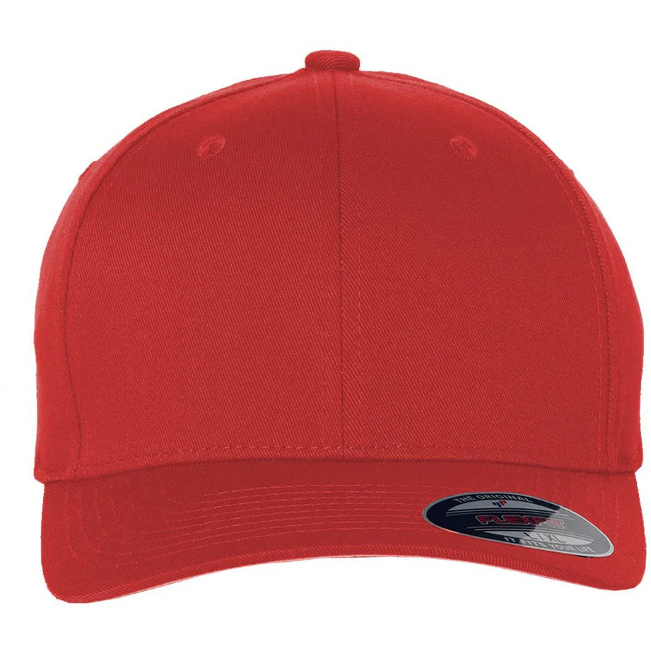 Flexfit Cotton Blend Cap - Image 14