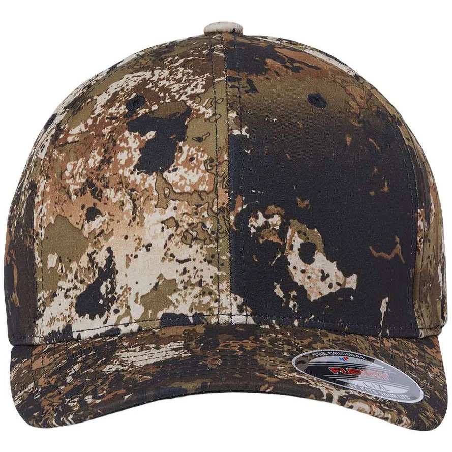 Flexfit Cotton Blend Cap - Image 16