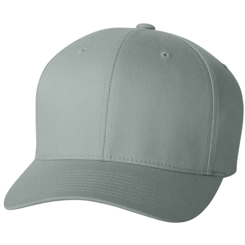 Flexfit Cotton Blend Cap - Image 5