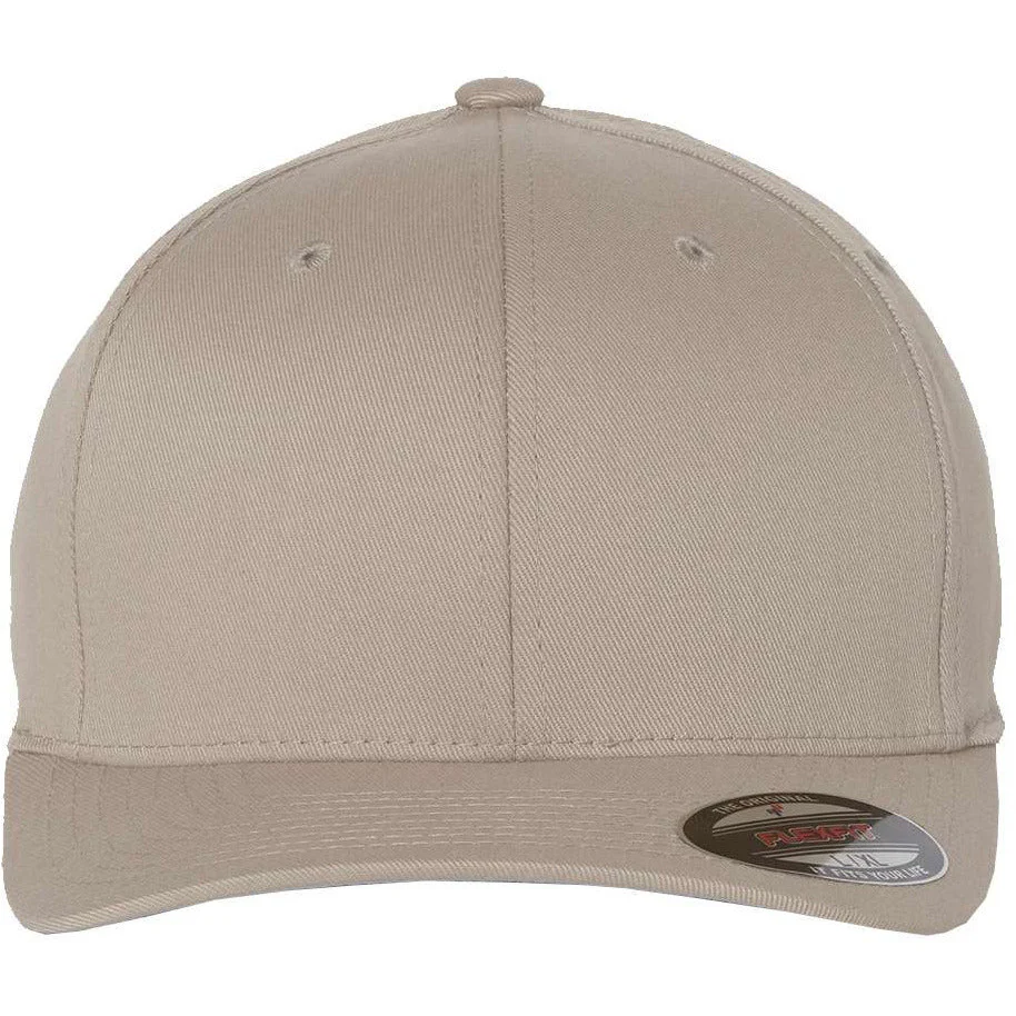 Flexfit Cotton Blend Cap - Image 6