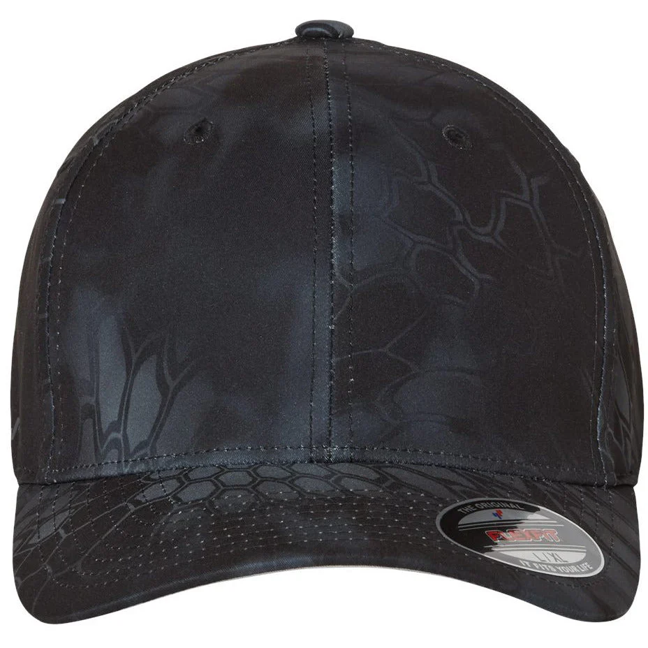 Flexfit Cotton Blend Cap - Image 8