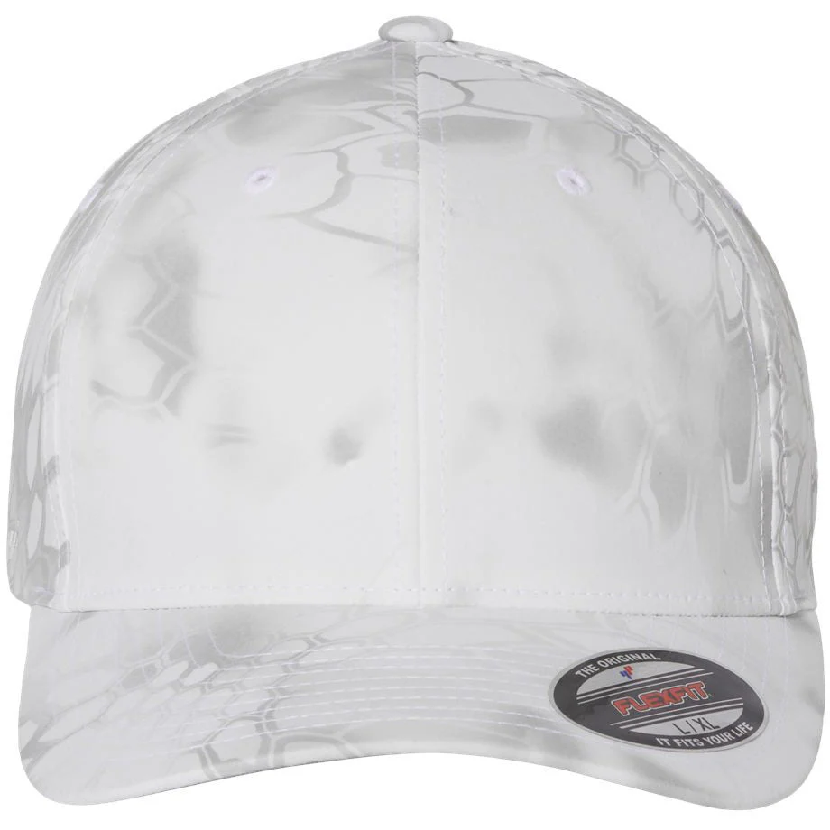 Flexfit Cotton Blend Cap - Image 9