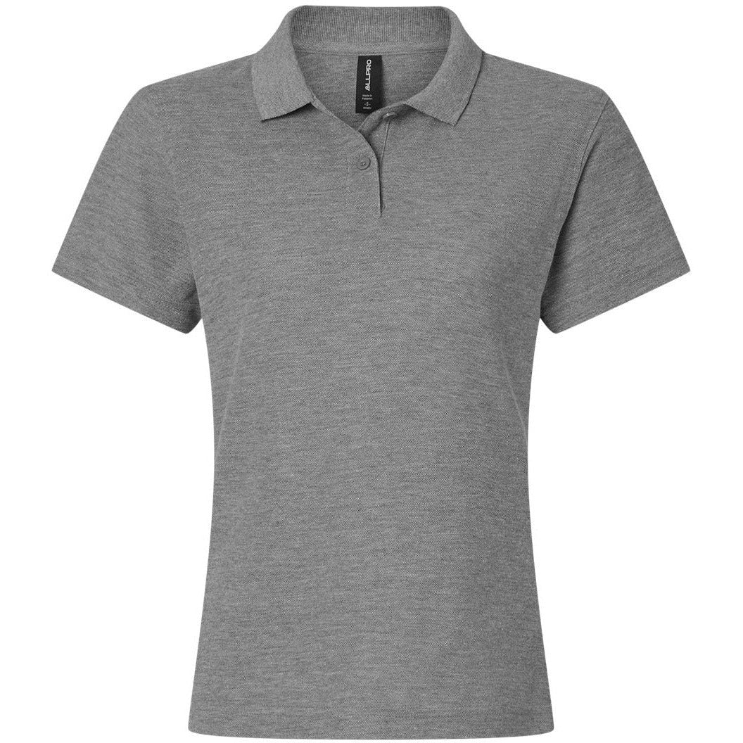 AllPro Women's Pique Polo - Image 5