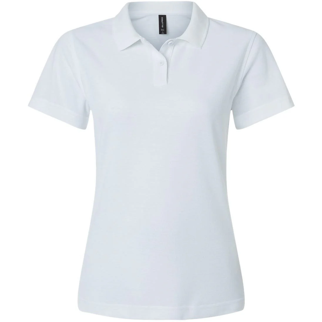 AllPro Women's Pique Polo - Image 7