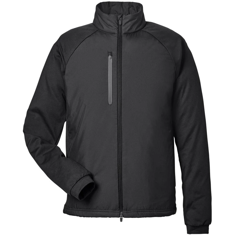 Puma Golf Men's Hielands Jacket