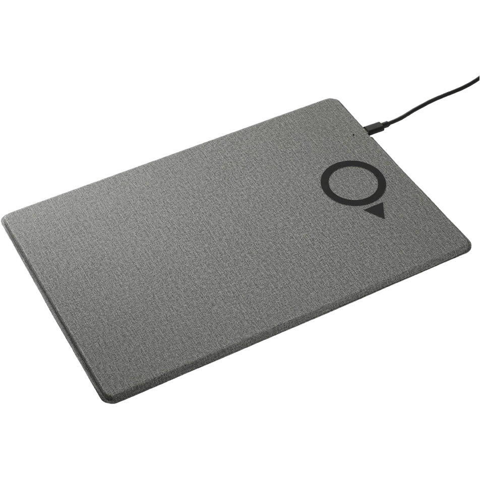 MagClick™ Fast Wireless Charging Desk Organizer