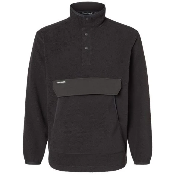 Dri Duck Timber Mountain Fleece Pullover
