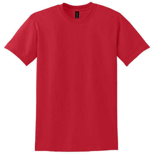 Gildan® - DryBlend® 50 Cotton/50 Poly T-Shirt - Image 3