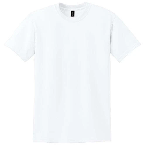 Gildan® - DryBlend® 50 Cotton/50 Poly T-Shirt - Image 4