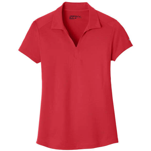Nike Ladies Dri-FIT Legacy Polo - Image 3