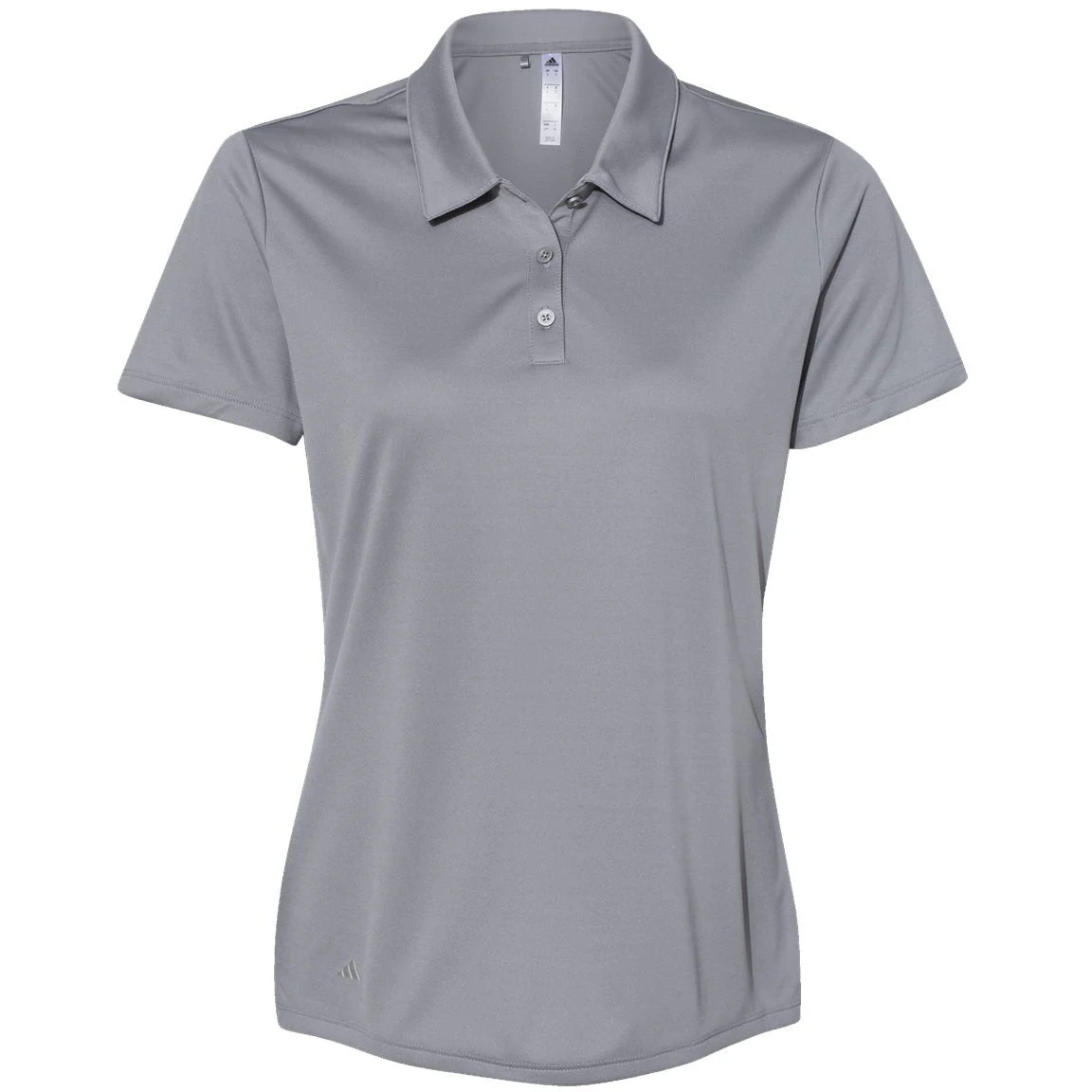 Adidas Women's Performance Polo - Image 3
