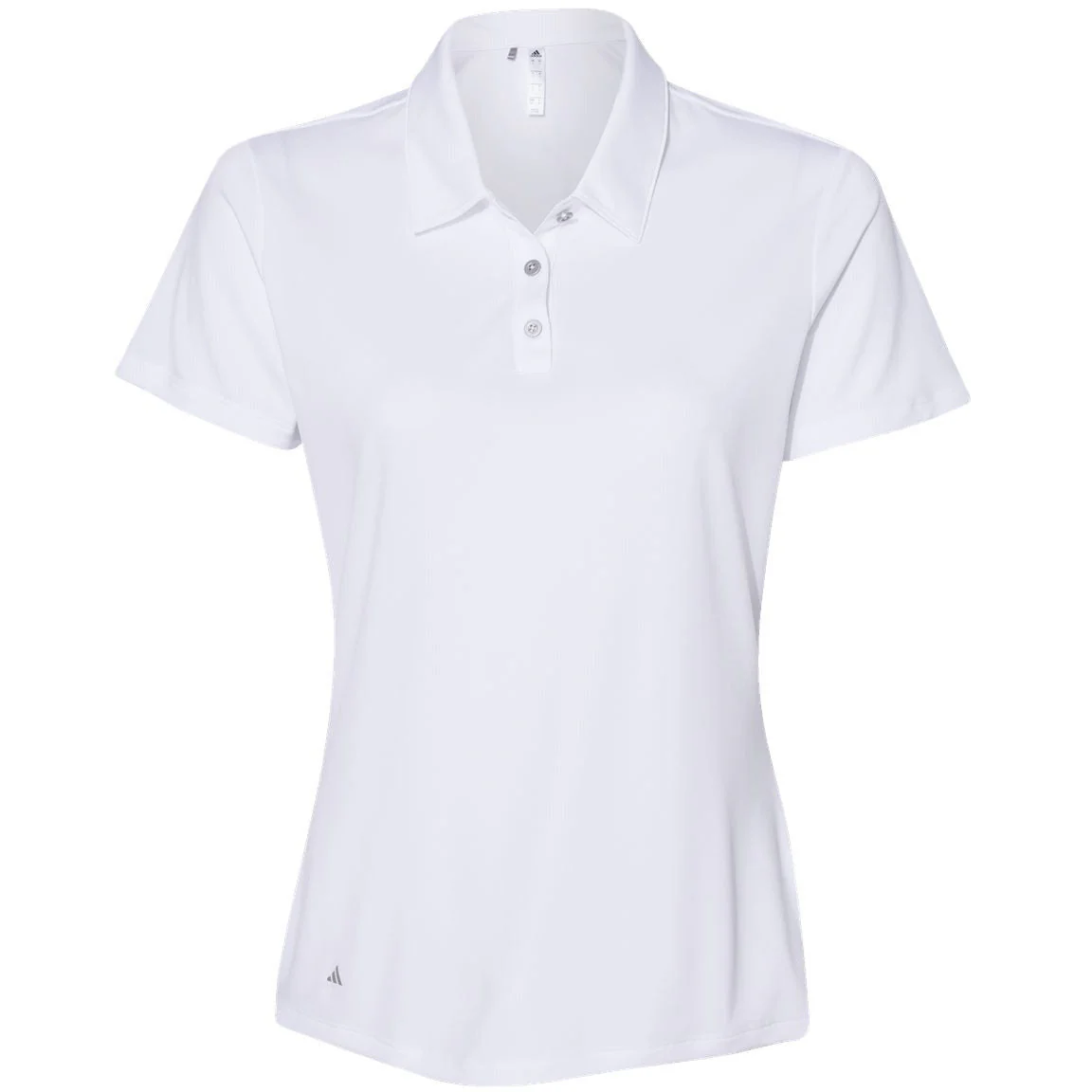 Adidas Women's Performance Polo - Image 4