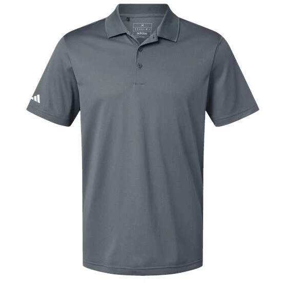 Adidas Basic Sport Polo - Image 3