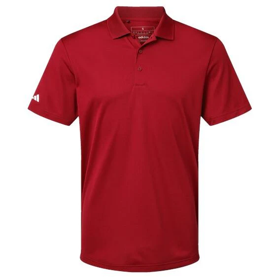 Adidas Basic Sport Polo - Image 4