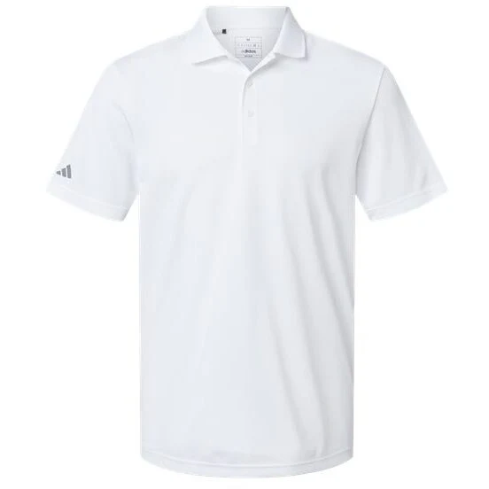 Adidas Basic Sport Polo - Image 5