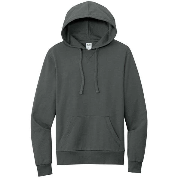 Allmade Unisex Organic French Terry Pullover Hoodie - Image 4