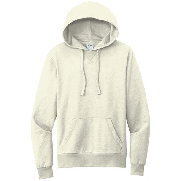 Allmade Unisex Organic French Terry Pullover Hoodie - Image 5
