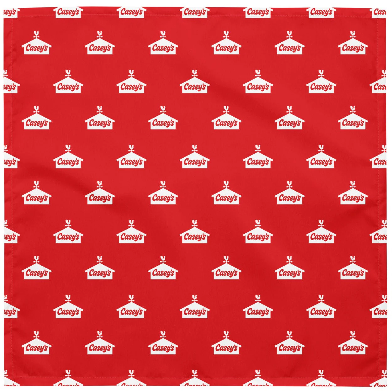 All-over print bandana - Image 2