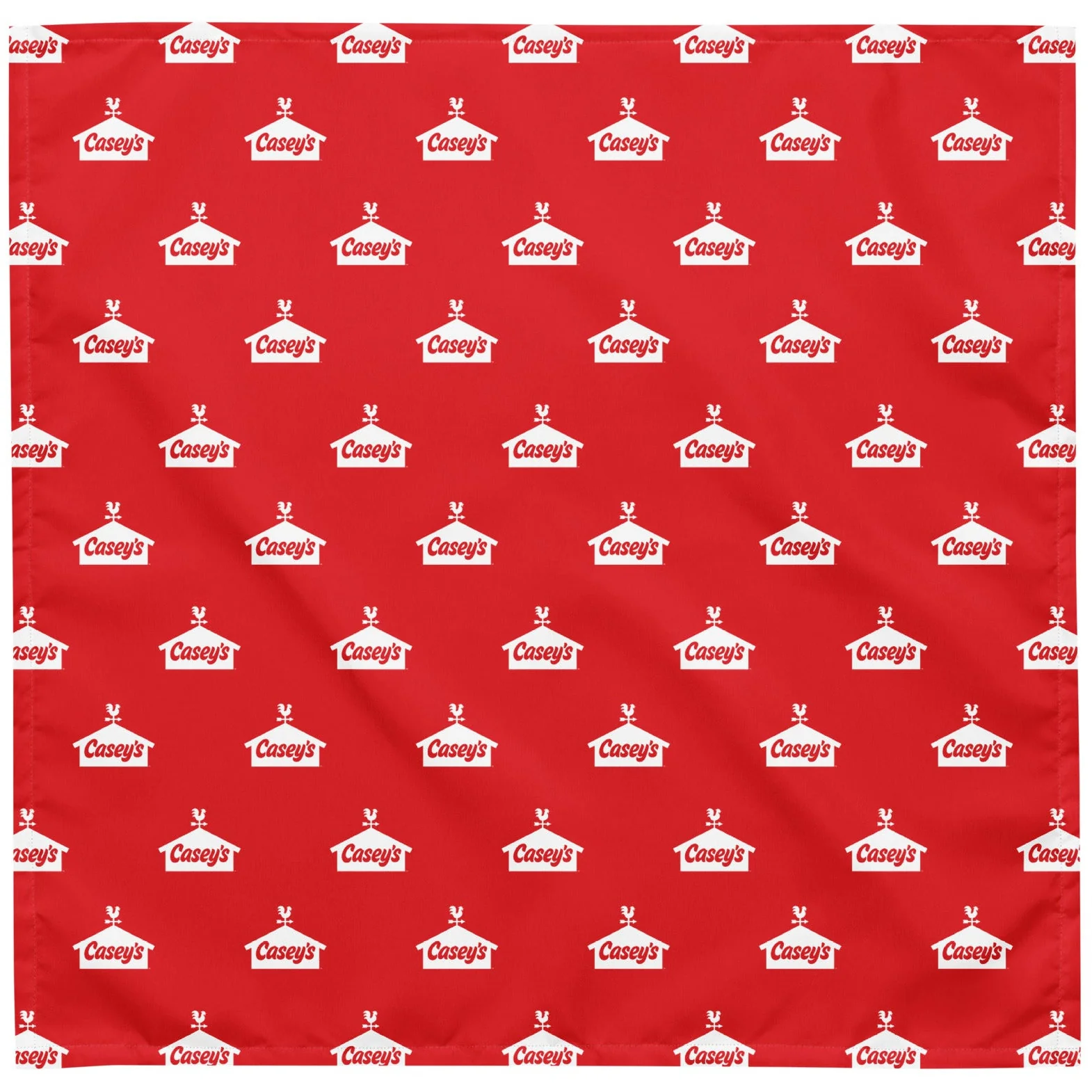 All-over print bandana - Image 3