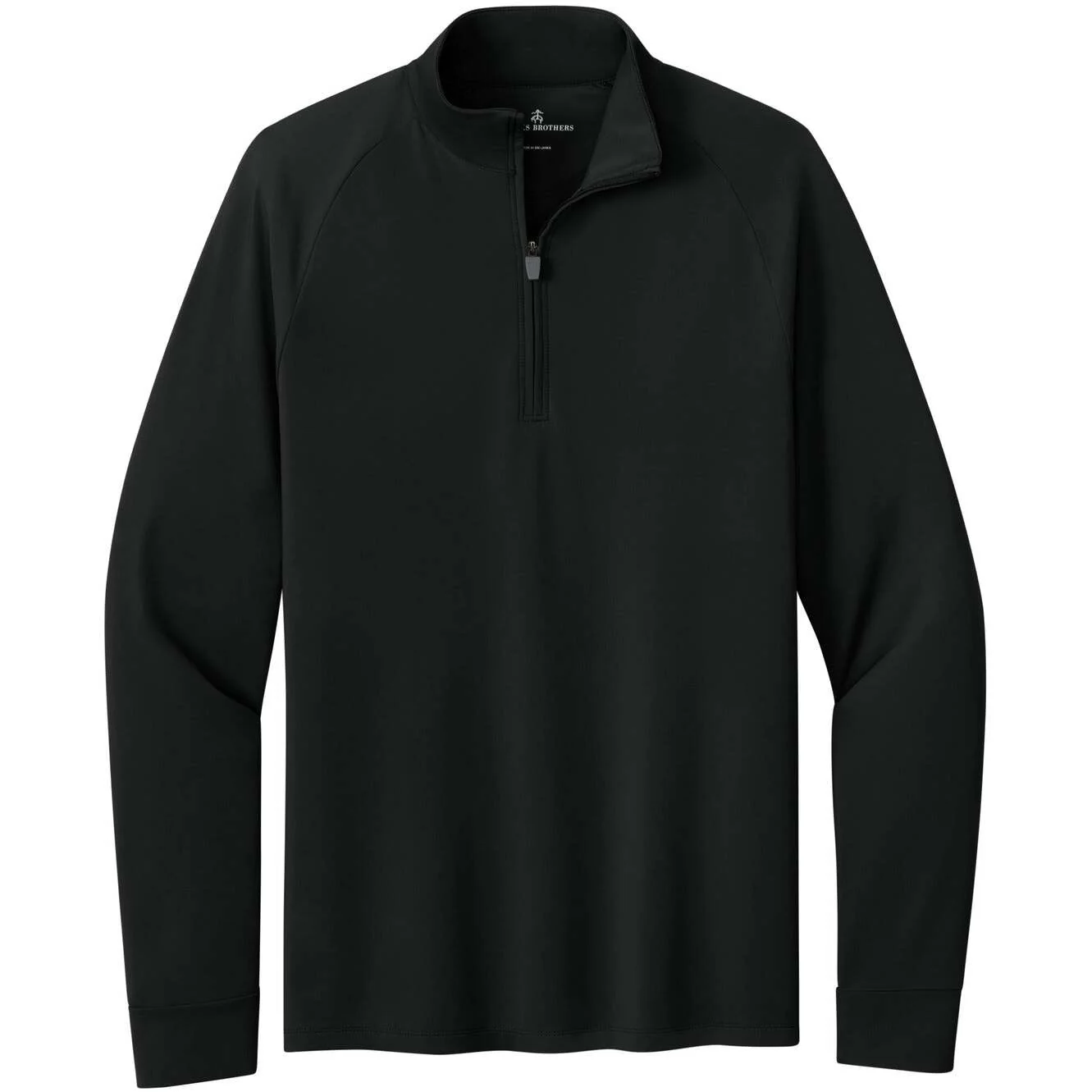 Brooks Brothers® Luxe Performance 1/4-Zip