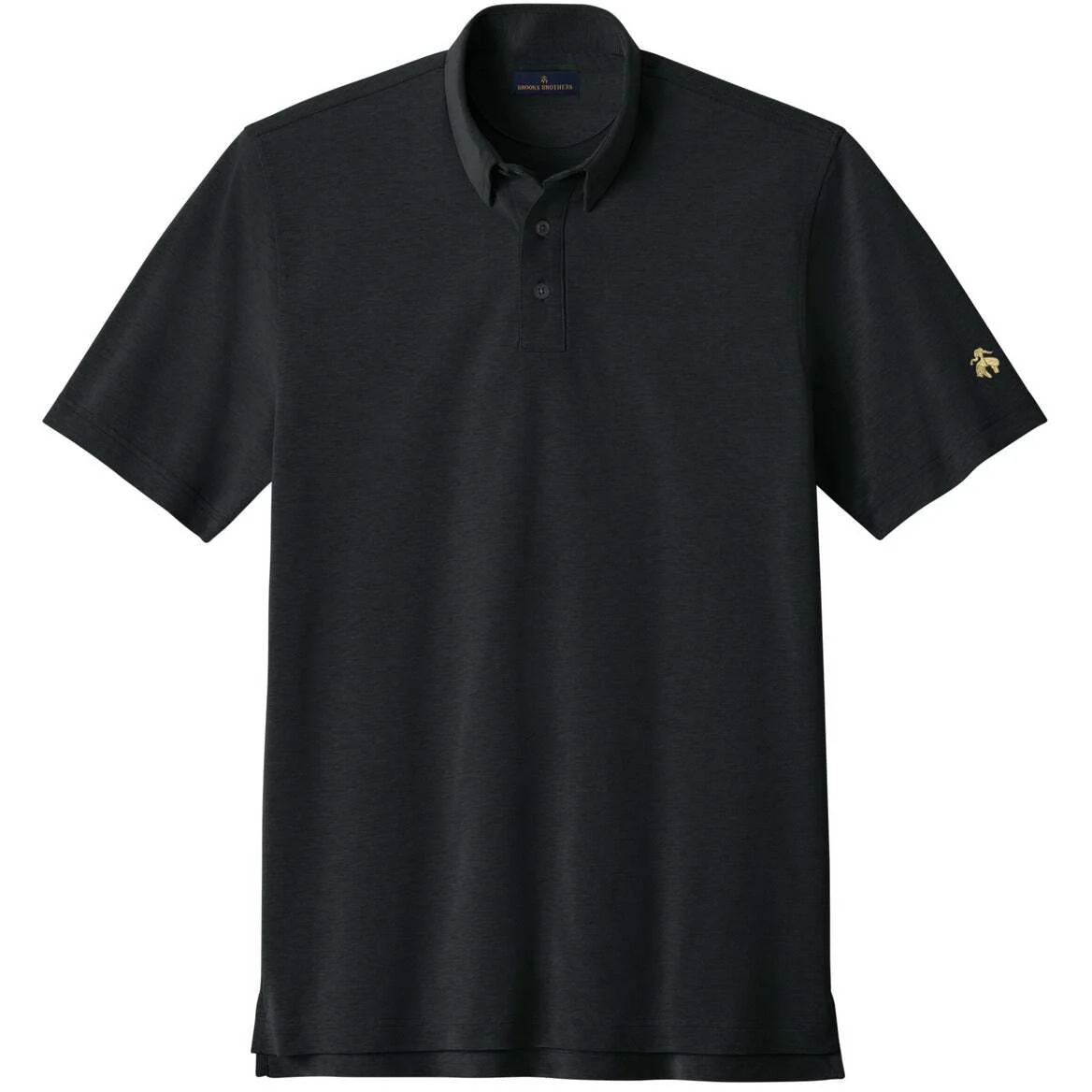 Brooks Brothers® Pinpoint Pique Dress Polo