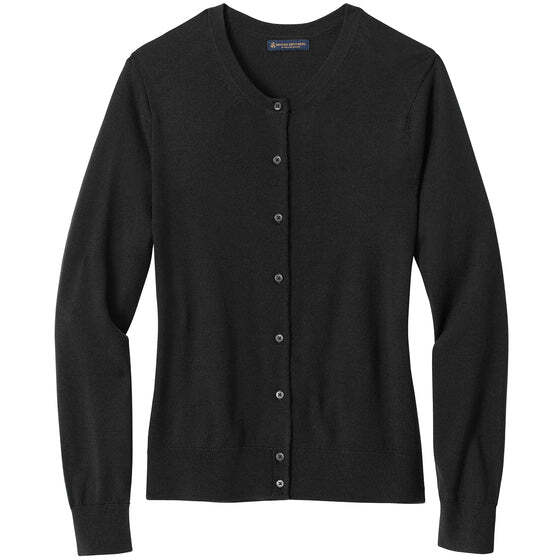 Brooks Brothers® Women's Washable Merino Cardigan Sweater