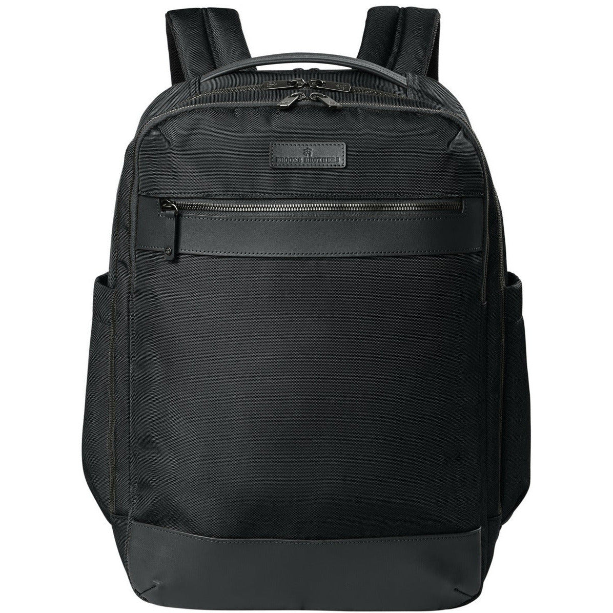 Brooks Brothers Oxford Backpack