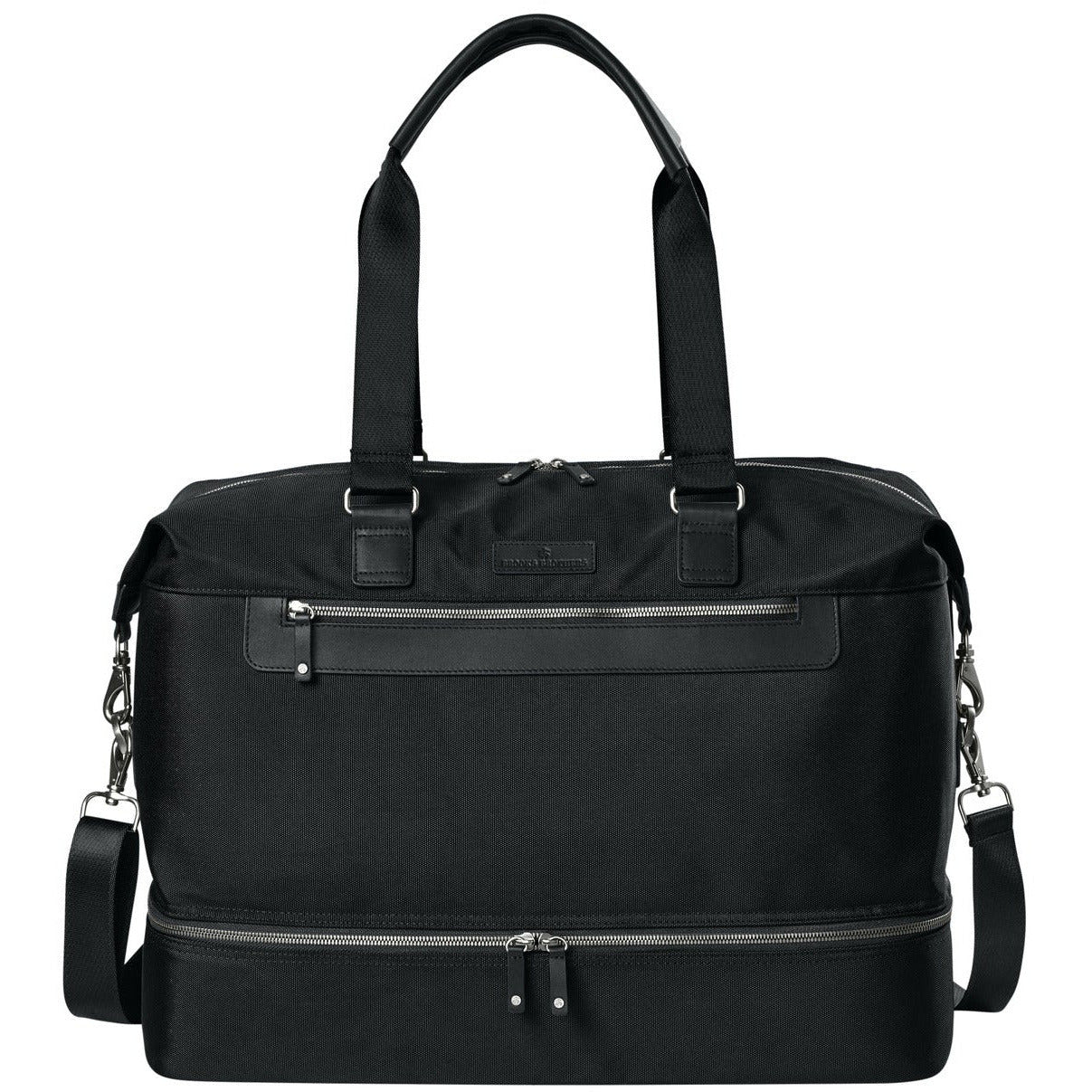 Brooks Brothers® Oxford Weekender