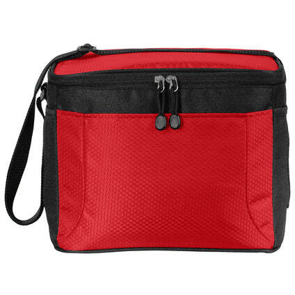 Port Authority® 12-Can Cube Cooler - Image 3