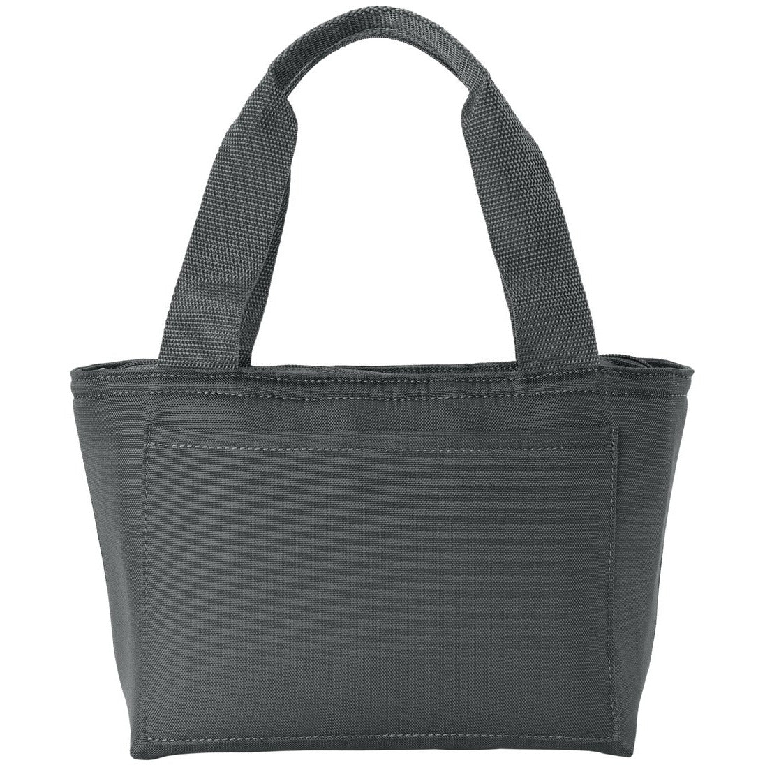 Port Authority Insulated Lunch Tote - Image 3