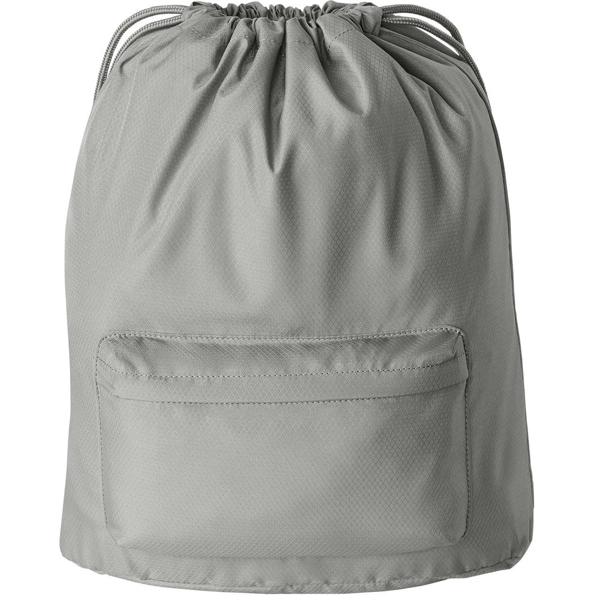 Port Authority® Diamond Pocket Cinch - Image 2