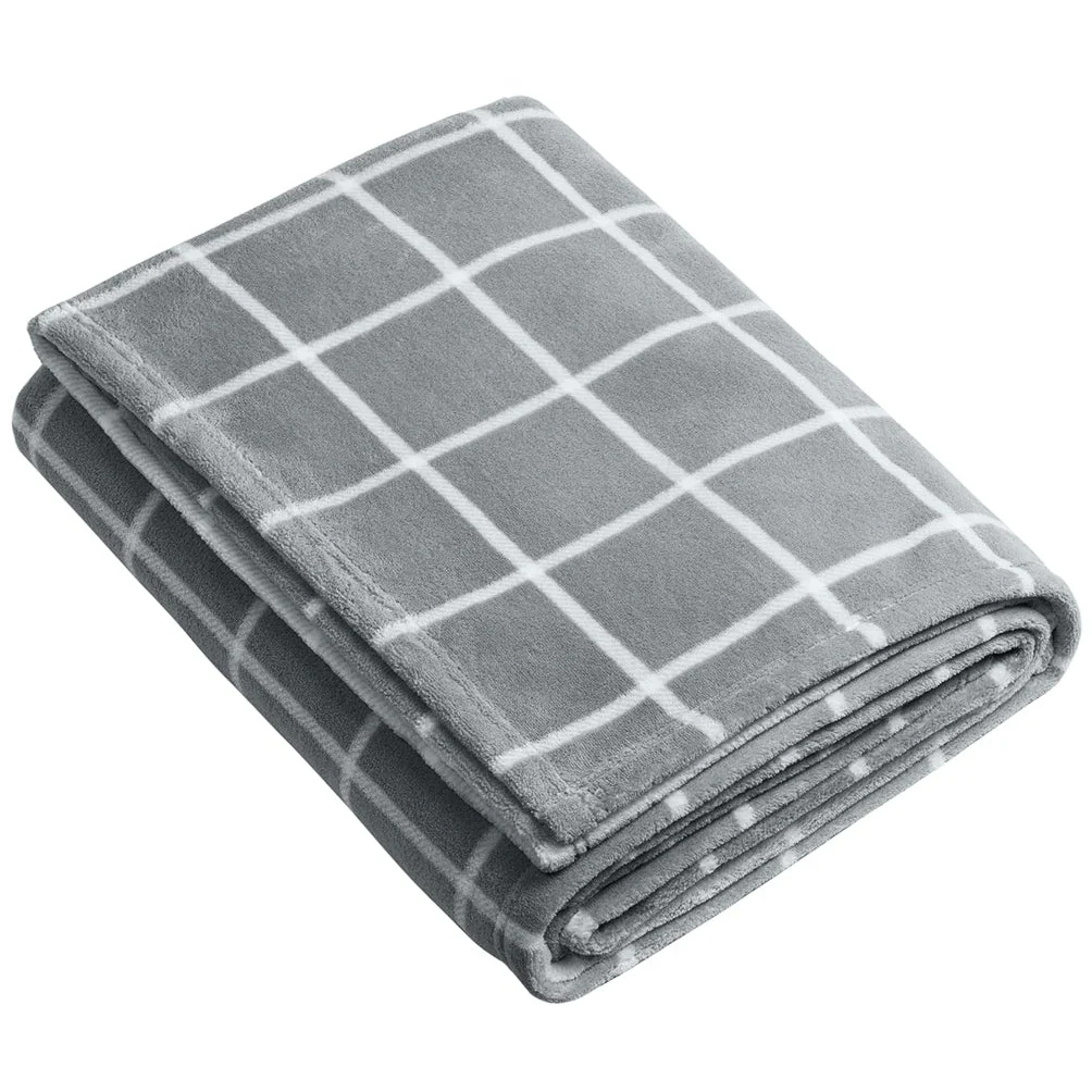 Port Authority ®Ultra Plush Blanket - Image 5