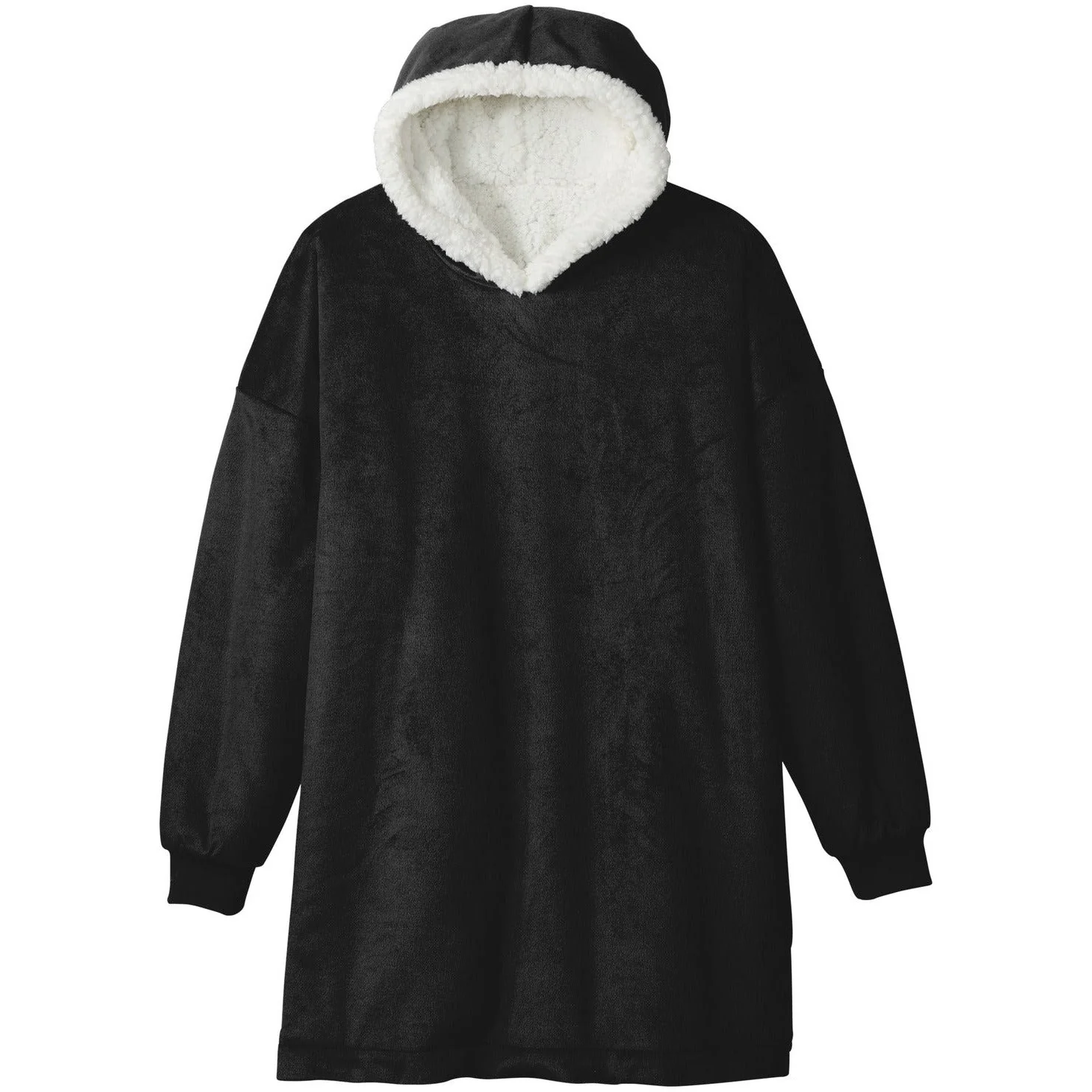 Port Authority Mountain Lodge Wearable Blanket